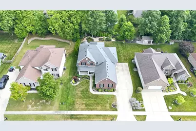 2504 Bexley Hill Place, Beavercreek Twp, OH 45385 - Photo 59