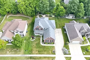 2504 Bexley Hill Pl, Beavercreek Twp, OH 45385 - Photo 59
