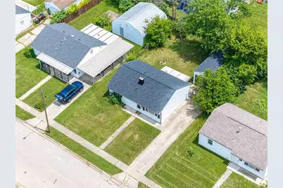 40 Rockland Drive, Fairborn, OH 45324 - Photo 39