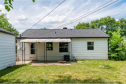 40 Rockland Drive, Fairborn, OH 45324 - Photo 35