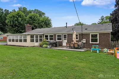 1545 Gunther Drive, Bellbrook, OH 45305 - Photo 13