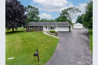 1545 Gunther Drive, Bellbrook, OH 45305 - Photo 19