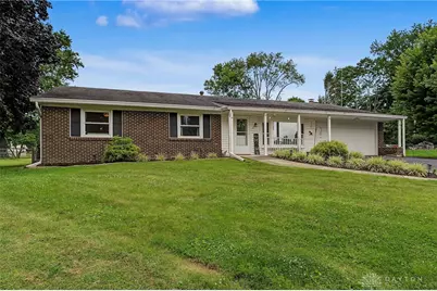 1545 Gunther Drive, Bellbrook, OH 45305 - Photo 3