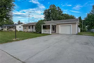 608 W South St, Arcanum, OH 45304 - Photo 3