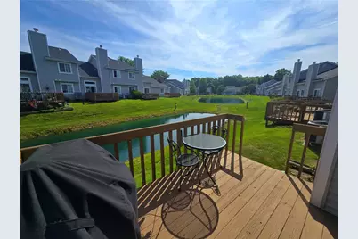 1187 Bay Harbour Circle, Washington Twp, OH 45458 - Photo 7