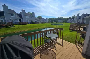 1187 Bay Harbour Circle, Washington Twp, OH 45458 - Photo 7