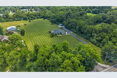 421 W State Route 122, Clearcreek Twp, OH 45036 - Photo 5