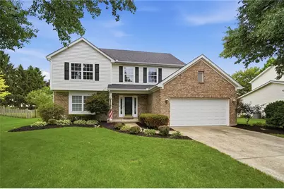 25 Huntley Court, Springboro, OH 45066 - Photo 1