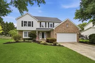 25 Huntley Ct, Springboro, OH 45066 - Photo 1