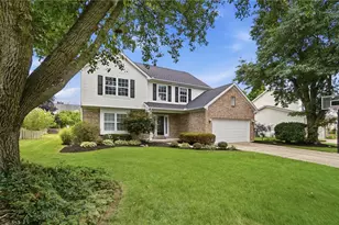 25 Huntley Ct, Springboro, OH 45066 - Photo 1