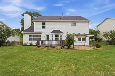 25 Huntley Court, Springboro, OH 45066 - Photo 69