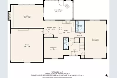 316 Beacon Court, Washington Twp, OH 45458 - Photo 55