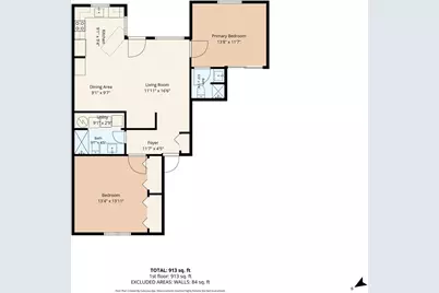 1177 Captains Bridge, Washington Twp, OH 45458 - Photo 43
