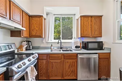 1177 Captains Bridge, Washington Twp, OH 45458 - Photo 17