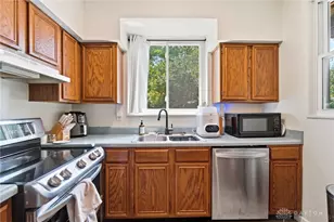 1177 Captains Bridge, Washington Twp, OH 45458 - Photo 17