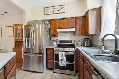 1177 Captains Bridge, Washington Twp, OH 45458 - Photo 19