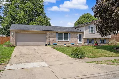 844 Sunset Drive, Englewood, OH 45322 - Photo 1