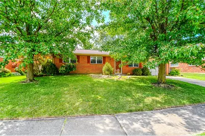 7240 Stonehurst Drive, Huber Heights, OH 45424 - Photo 3