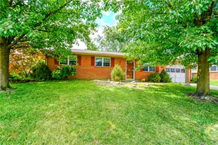 7240 Stonehurst Dr, Huber Heights, OH 45424 - Photo 1