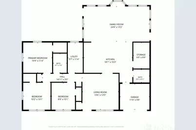 7240 Stonehurst Drive, Huber Heights, OH 45424 - Photo 39