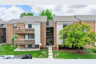 1103 Arrowhead Crossing #C, West Carrollton, OH 45449 - Photo 1