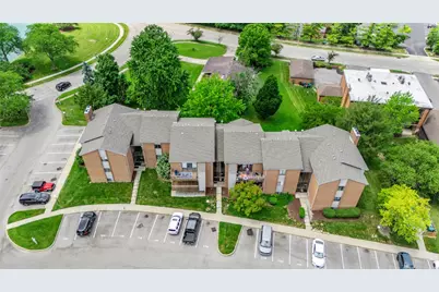 1103 Arrowhead Crossing #C, West Carrollton, OH 45449 - Photo 3