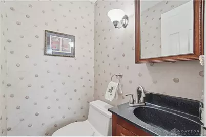 407 N Dayton Lakeview Road, Bethel Twp, OH 45344 - Photo 41