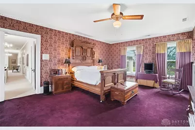 407 N Dayton Lakeview Road, Bethel Twp, OH 45344 - Photo 47
