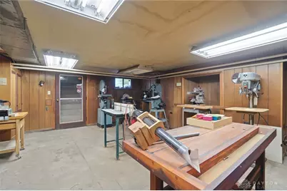 407 N Dayton Lakeview Road, Bethel Twp, OH 45344 - Photo 81