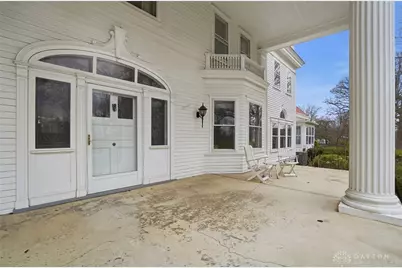 407 N Dayton Lakeview Road, Bethel Twp, OH 45344 - Photo 7