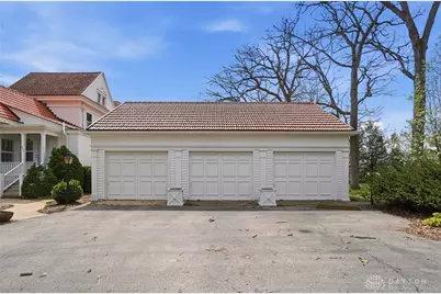 407 N Dayton Lakeview Road, Bethel Twp, OH 45344 - Photo 105