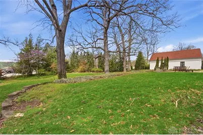 407 N Dayton Lakeview Road, Bethel Twp, OH 45344 - Photo 85