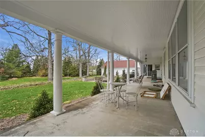 407 N Dayton Lakeview Road, Bethel Twp, OH 45344 - Photo 89