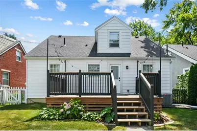 2105 Shroyer Road, Oakwood, OH 45419 - Photo 37