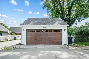 2105 Shroyer Rd, Oakwood, OH 45419 - Photo 41