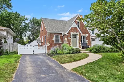 323 Orchard Drive, Oakwood, OH 45419 - Photo 1