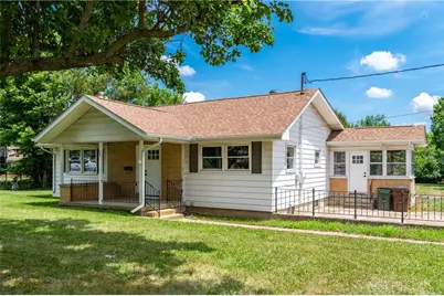 1708 S Maple Avenue, Fairborn, OH 45324 - Photo 3