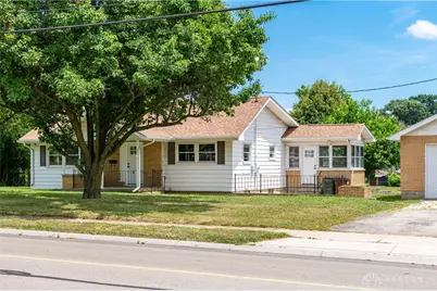1708 S Maple Avenue, Fairborn, OH 45324 - Photo 5