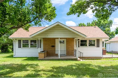 1708 S Maple Avenue, Fairborn, OH 45324 - Photo 1