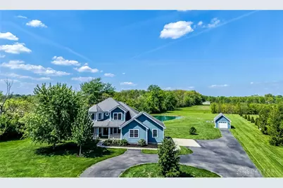 217 S Nixon Camp Road, Oregonia, OH 45054 - Photo 3