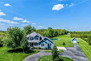 217 S Nixon Camp Rd, Oregonia, OH 45054 - Photo 3