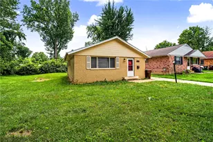 4316 Brunswick Ave, Dayton, OH 45416 - Photo 3