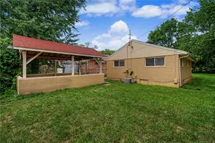 4316 Brunswick Ave, Dayton, OH 45416 - Photo 23