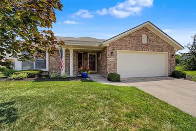 1224 Mals Way, Miamisburg, OH 45342 - Photo 3