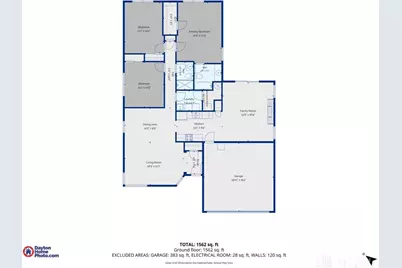 1224 Mals Way, Miamisburg, OH 45342 - Photo 43