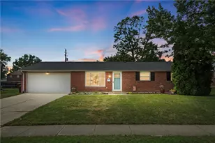 330 Westerly Hills Dr, Englewood, OH 45322 - Photo 1