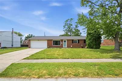 330 Westerly Hills Drive, Englewood, OH 45322 - Photo 5