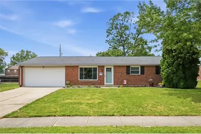 330 Westerly Hills Drive, Englewood, OH 45322 - Photo 3