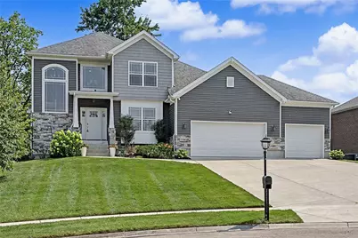 7728 Devonwood Court, Huber Heights, OH 45424 - Photo 1