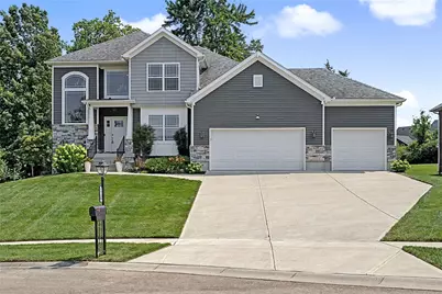 7728 Devonwood Court, Huber Heights, OH 45424 - Photo 3